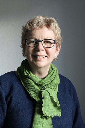 Rechtsanwältin Ruth Schirmer